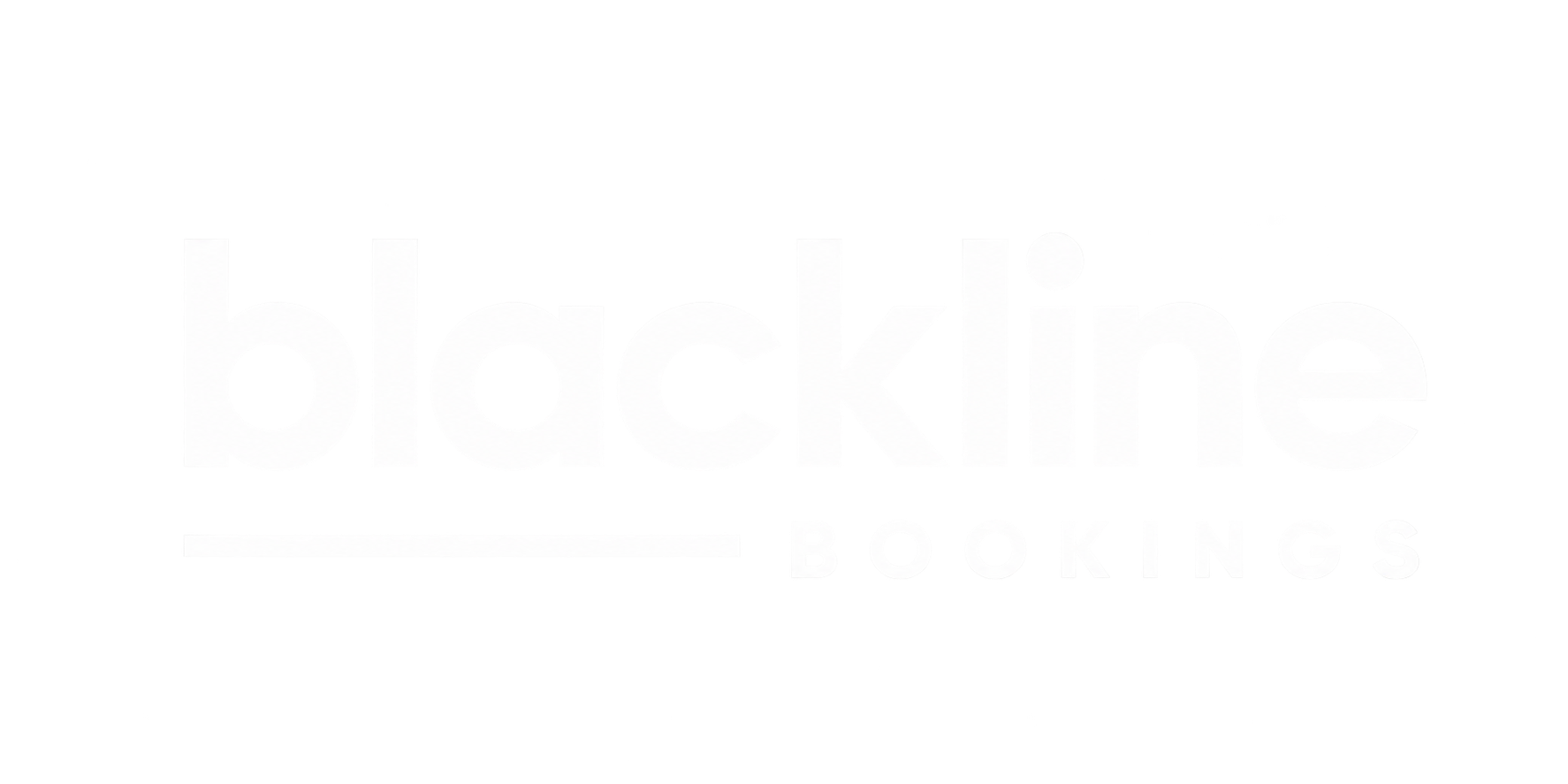 Black Line Bookings